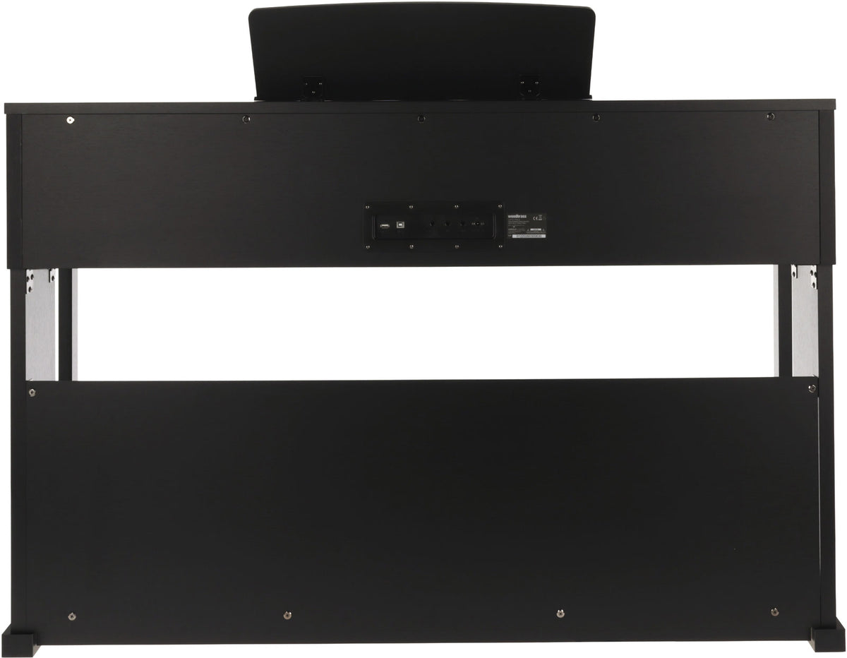 DP2 MK2 Zwart