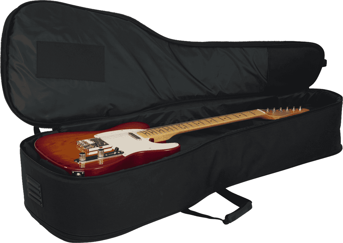 Dubbele Elektrische + Folk Tas - 4G