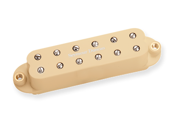 Strat Little '78 Brug Crème