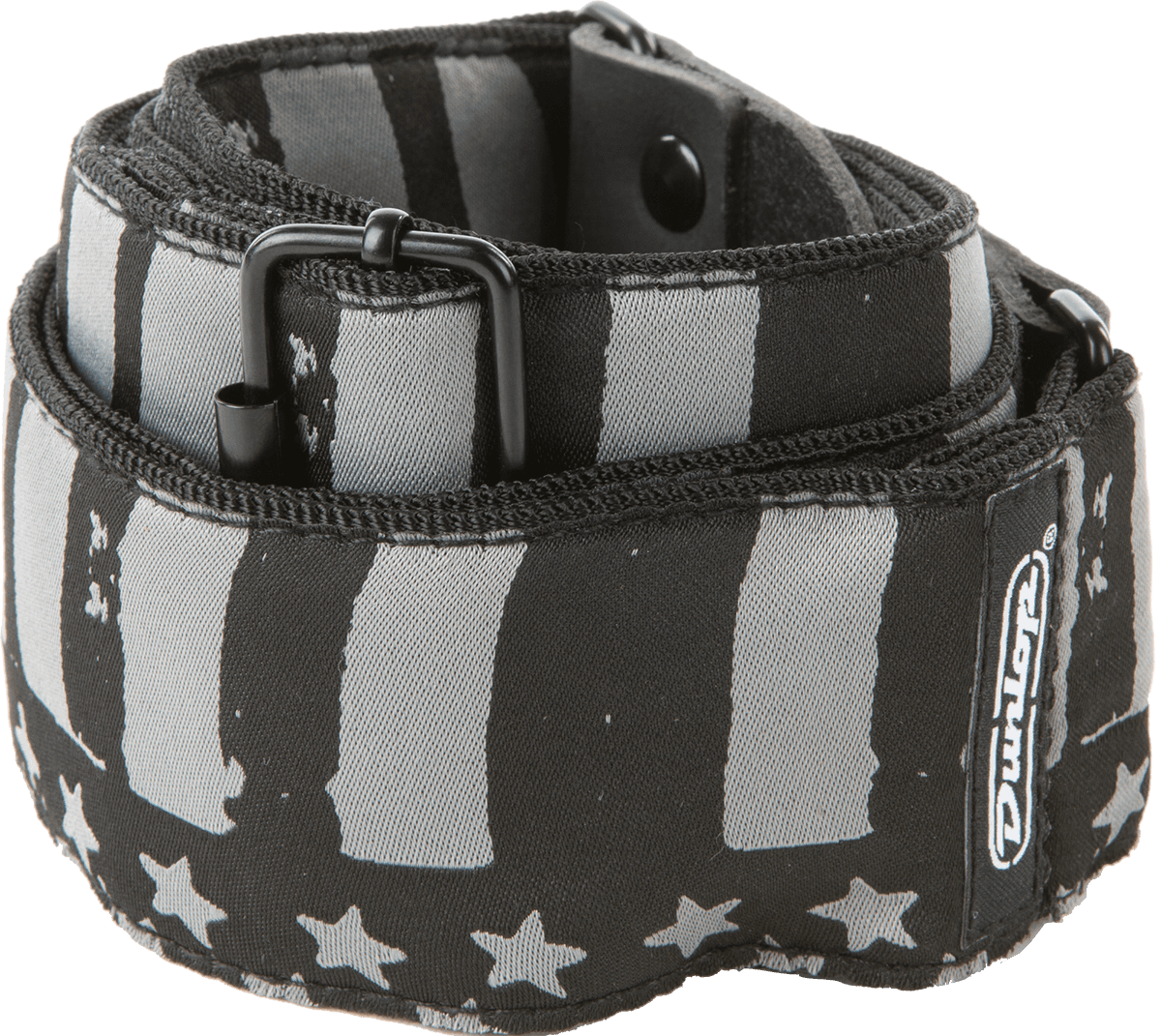 Jacquard Stars And Stripes