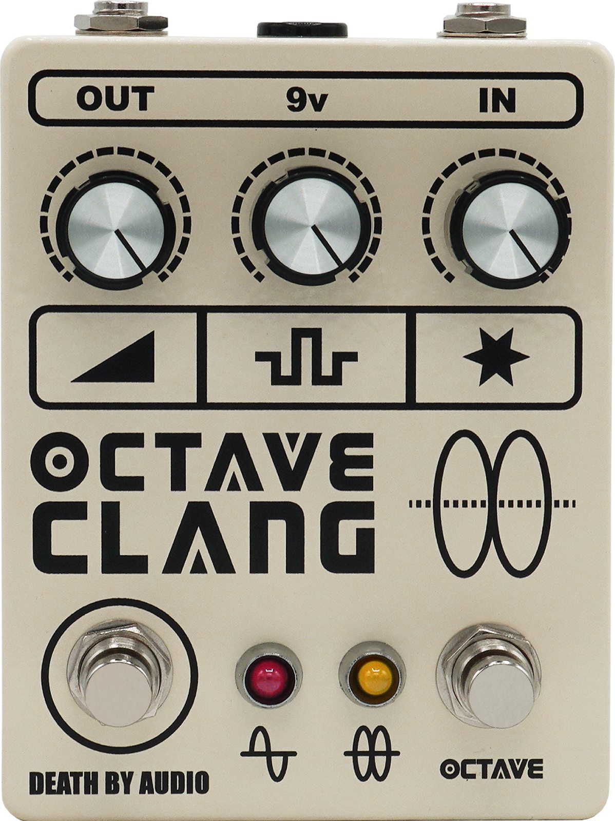 Octave Clang V2 - Octafuzz