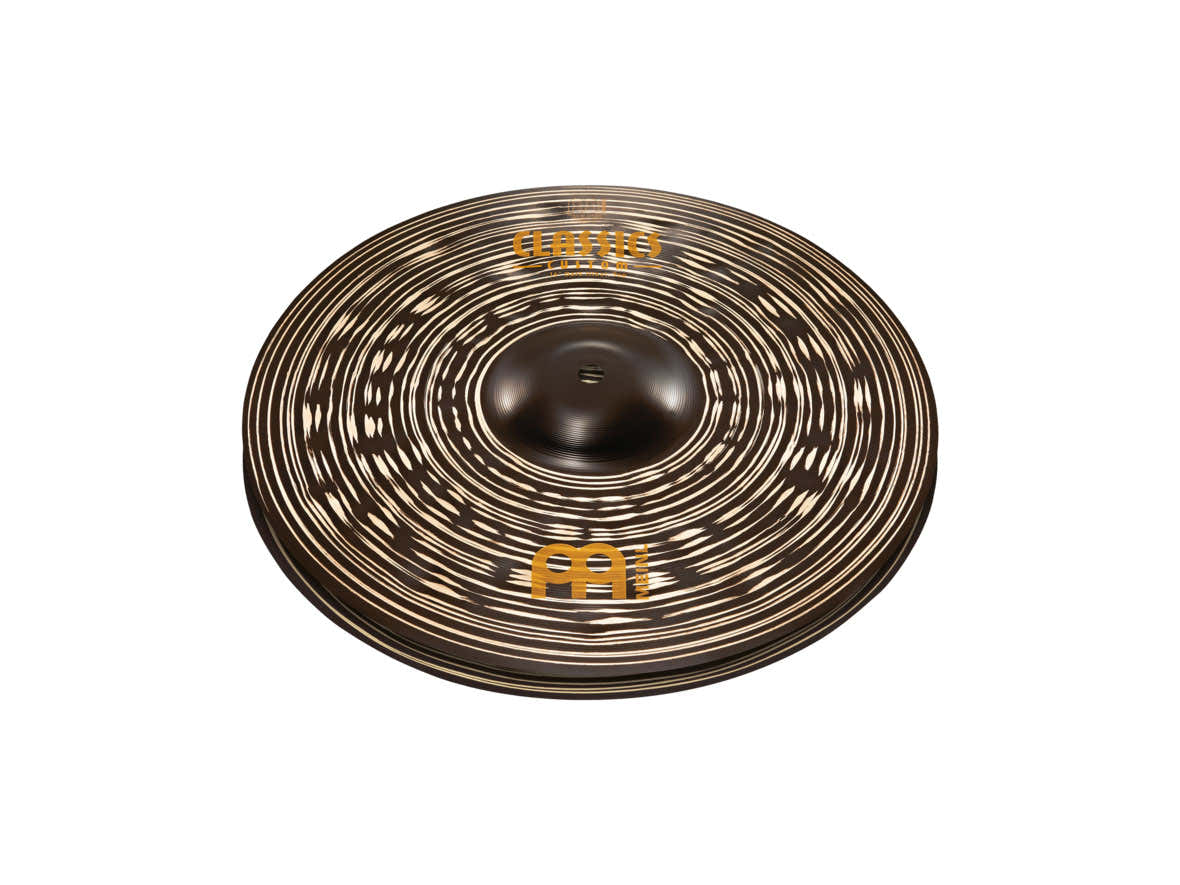 15 - Classics Custom Dark Hihat