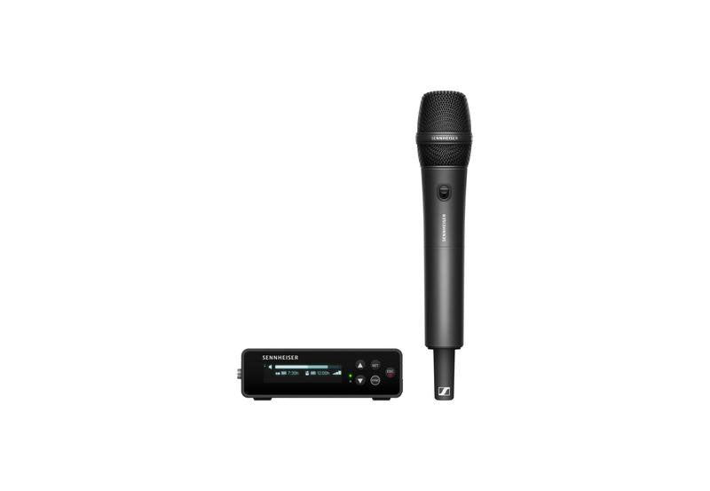 EW-dp 835 Set (R1-6 : 520 - 576 MHZ)