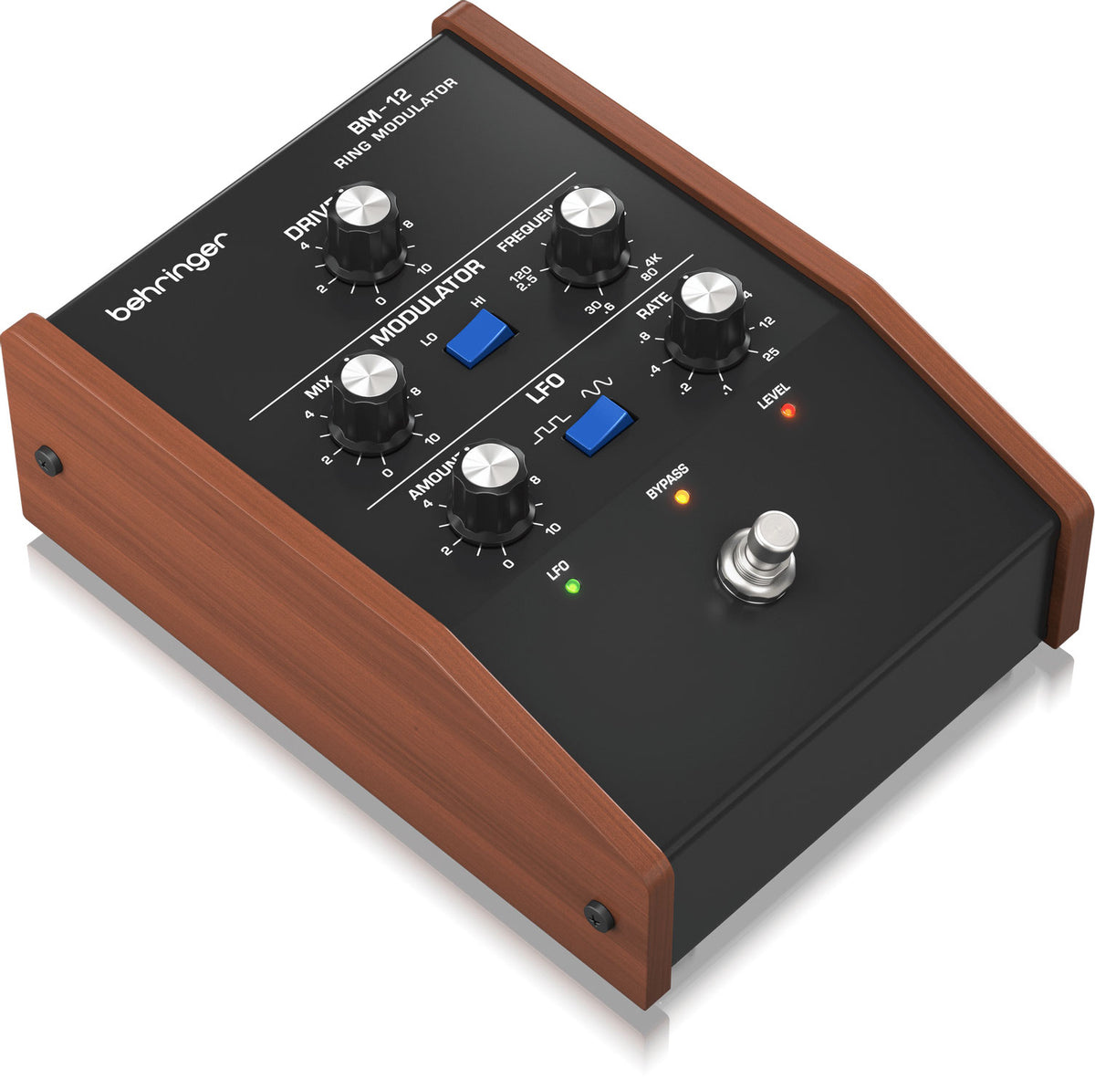BM-12 Ring Modulator