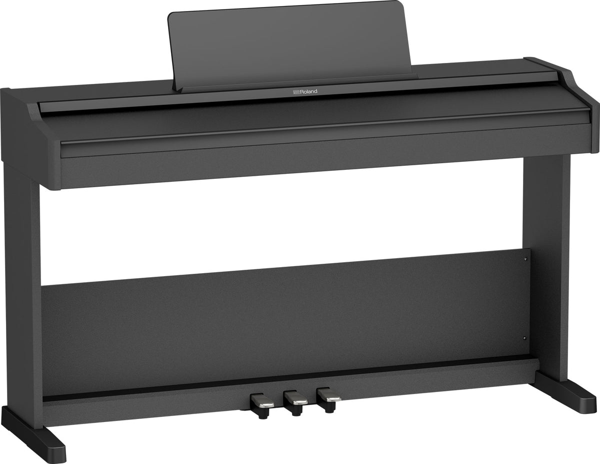 RP-107 Noir