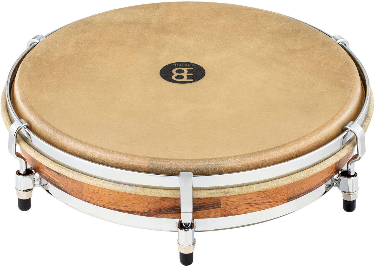 PL12CW - Panderos De Plena Punteador Meinl 12"