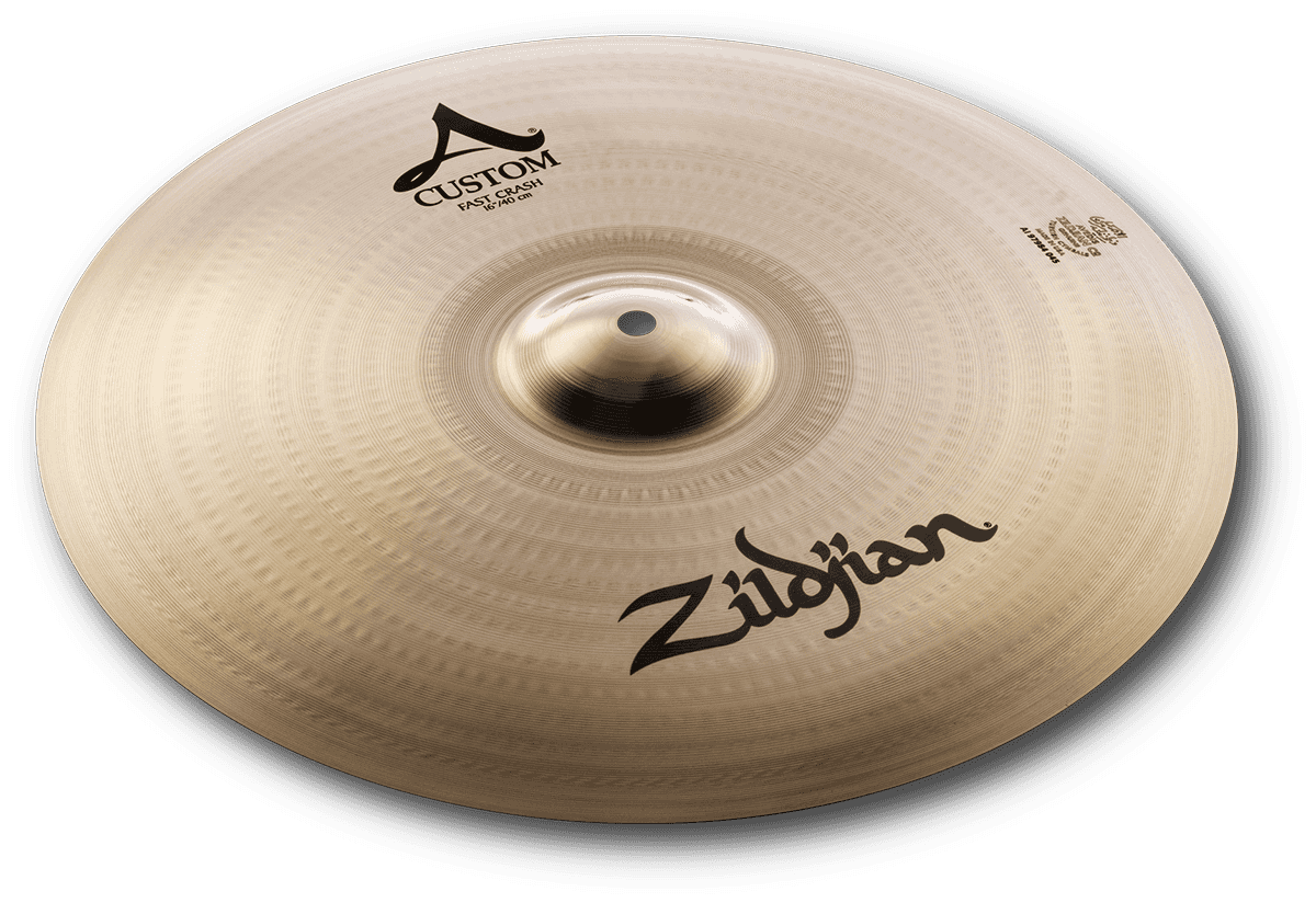 A20532 - Crash A Custom 16" Fast Crash