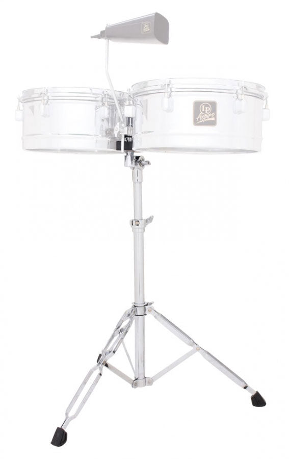 Latin Percussion LPA258 STAND VOOR TIMBALES LATINA ASPIRE