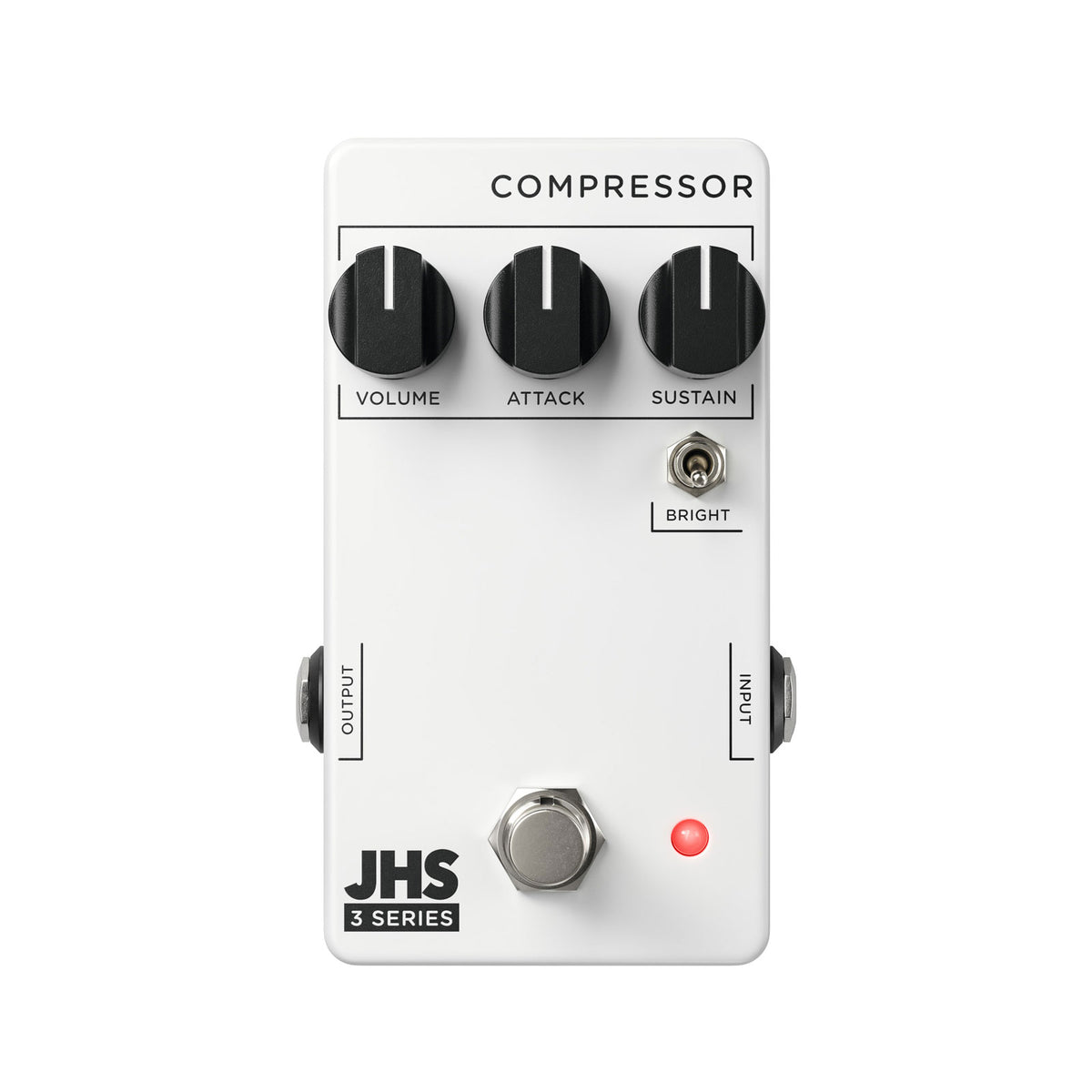 Jhs Pedals 3 Series Compressor
