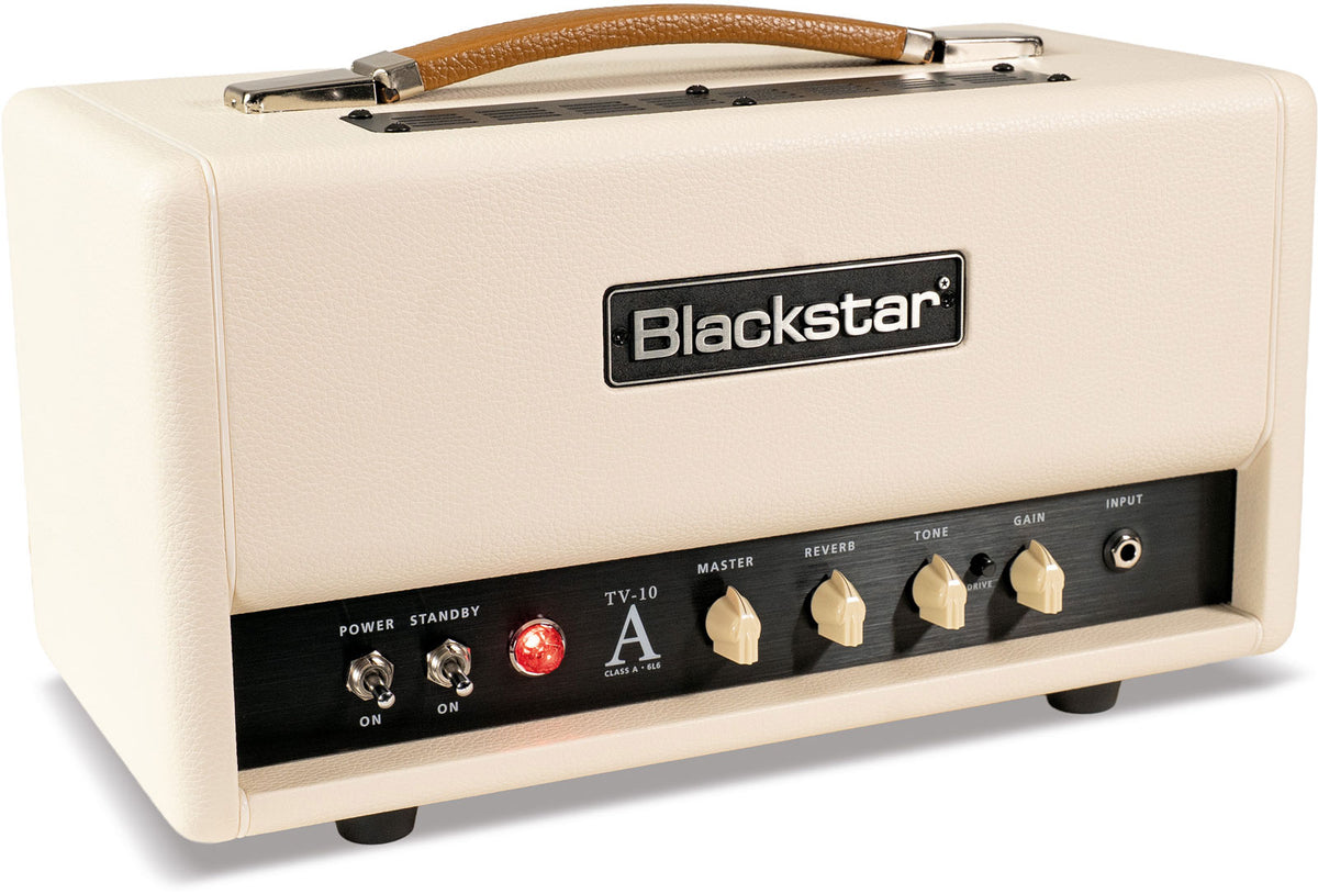 Blackstar TV-10 A 6L6