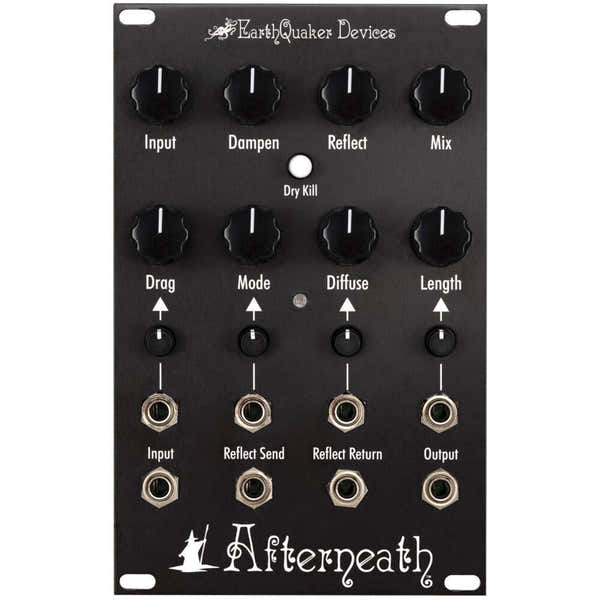 Afterneath Eurorack Module