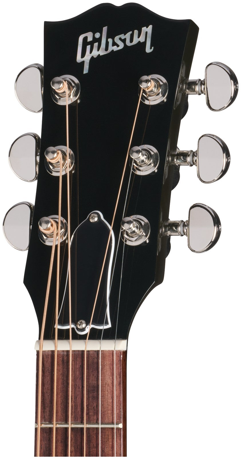 J-45 Standard Vintage Sunburst Modern
