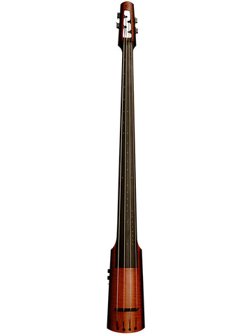 Nxta - Elektrische Contrabas Sunburst (4 Snaren)
