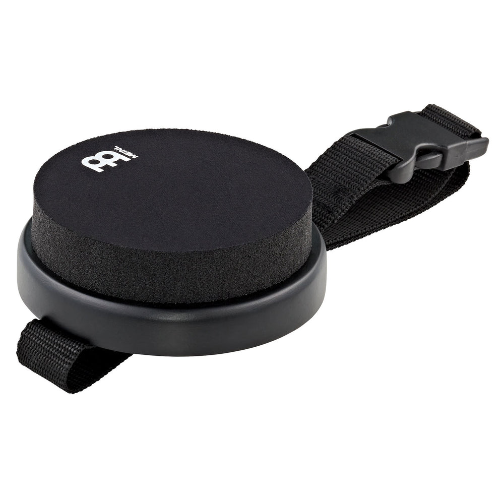 Meinl MKMP4BK - Pad d'entraînement pour genoux de 4" - Noir