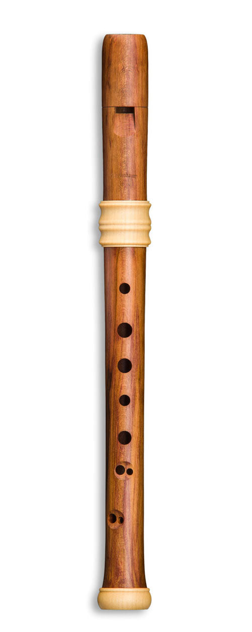 Edition Reve Sopraan TE-4118 - Pruim (Barokvingerzetting)