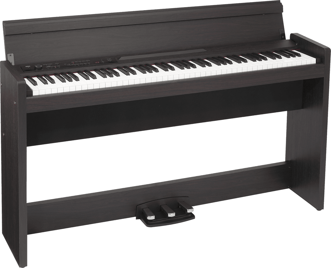 LP-380U Palissandre