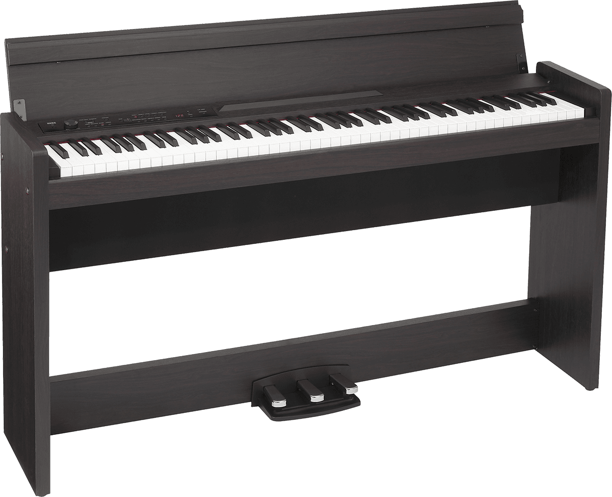 Korg LP-380U Palissandre