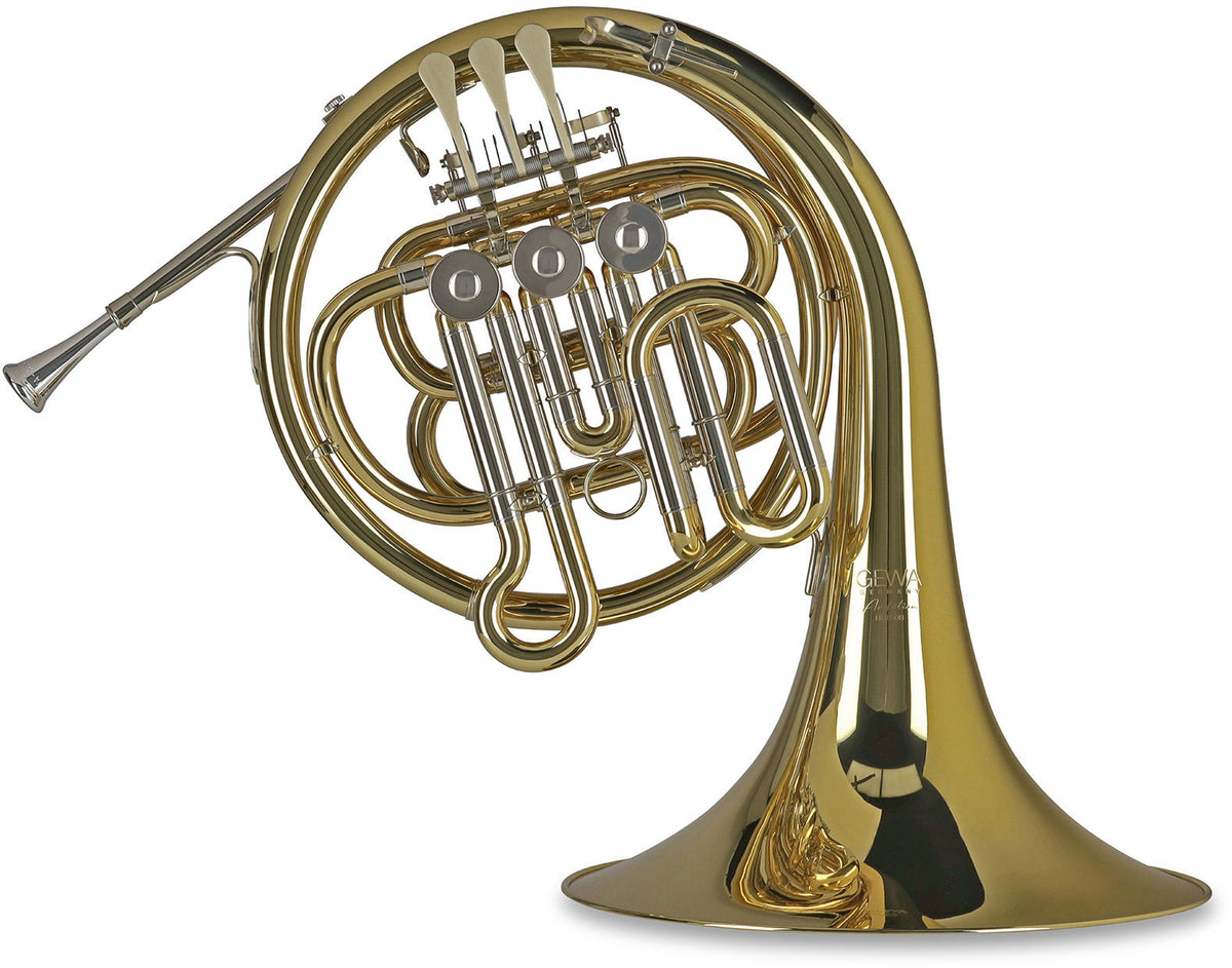 Cors d’harmonie Gewa