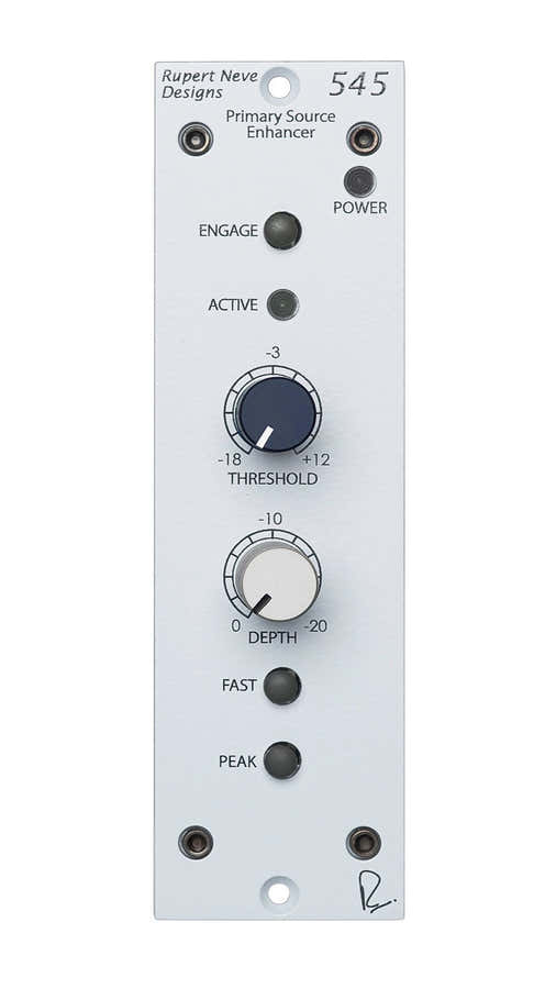545 Primary Source Enhancer