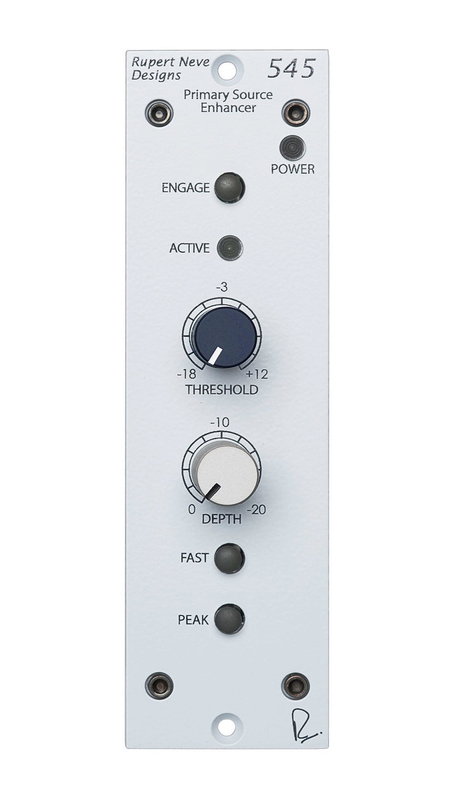 Rupert Neve Designs 545 Verbeteraar van de primaire bron