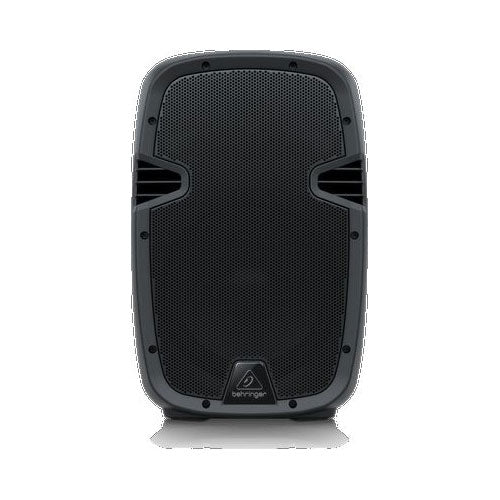 Behringer PK 110a - Actieve Luidspreker 10 Pouces