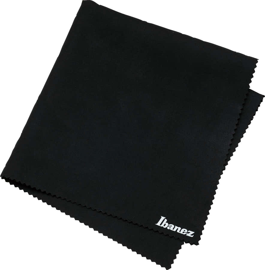 IGC100 Acoustic Guitar Cleaning Cloth Igc
