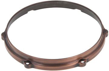 Hdc3-10-6Vbc Cercle 10" 6 Tirants 3Mm Die Cast Vintage Brushed Copper