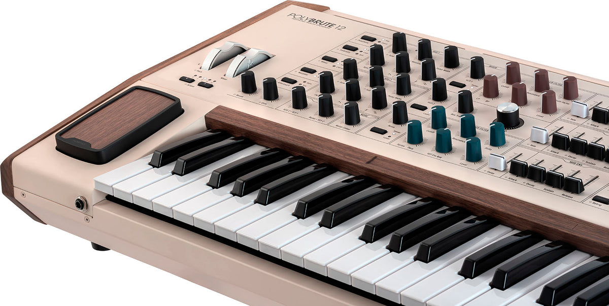 Polybrute 12