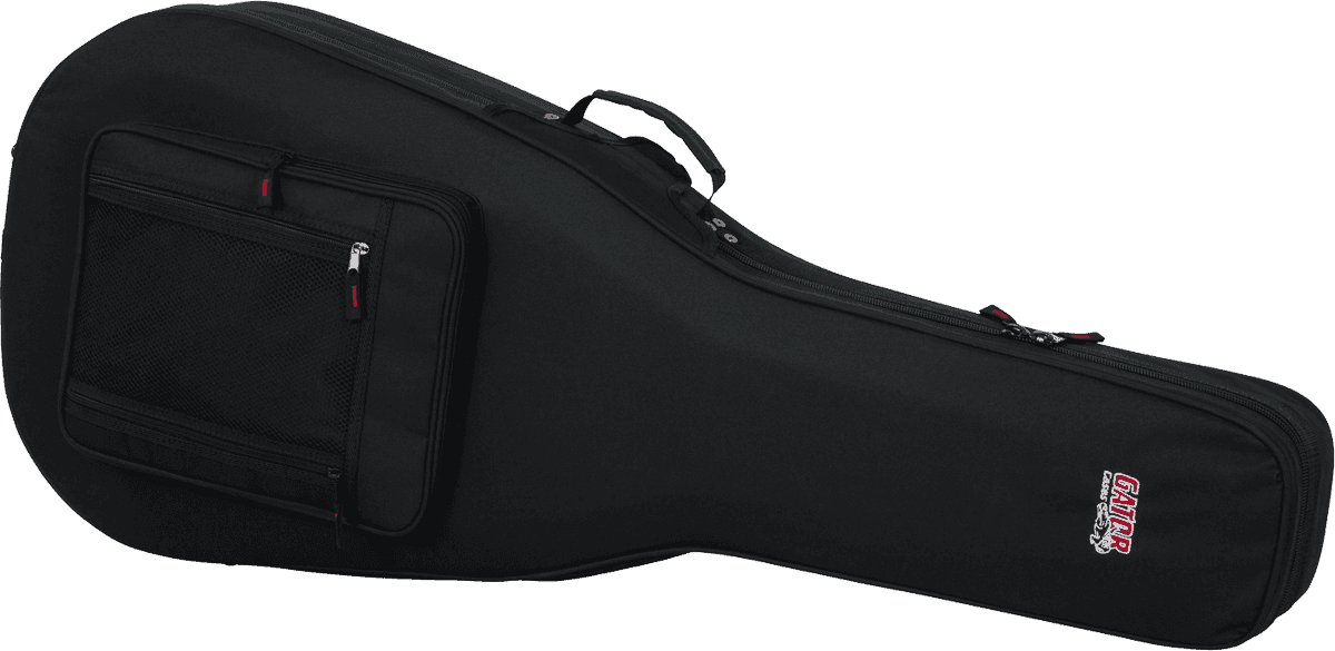 Softcase Dreadnought 12 Cordes - GL