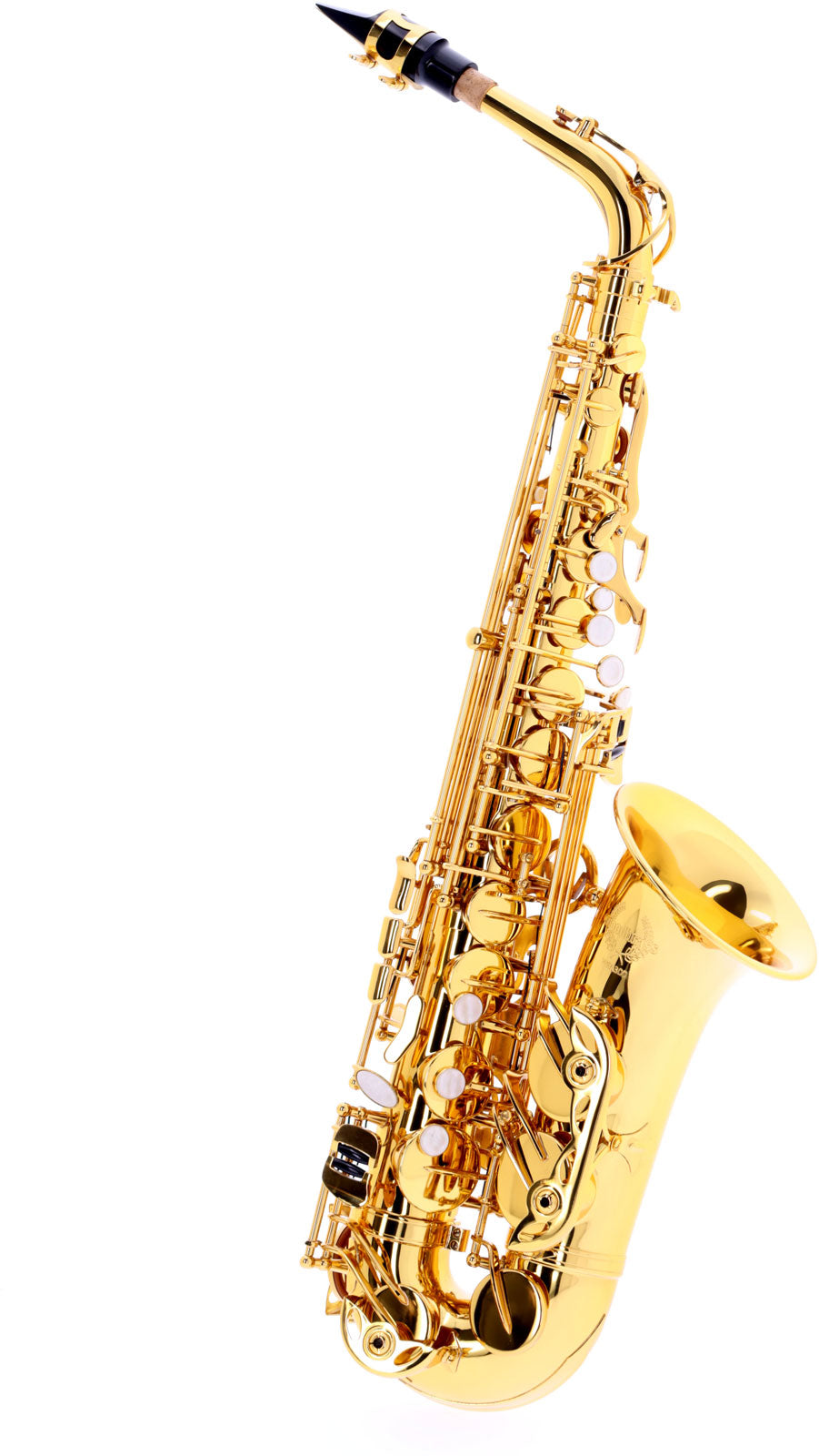 WSA300 - Alto Mib Verni