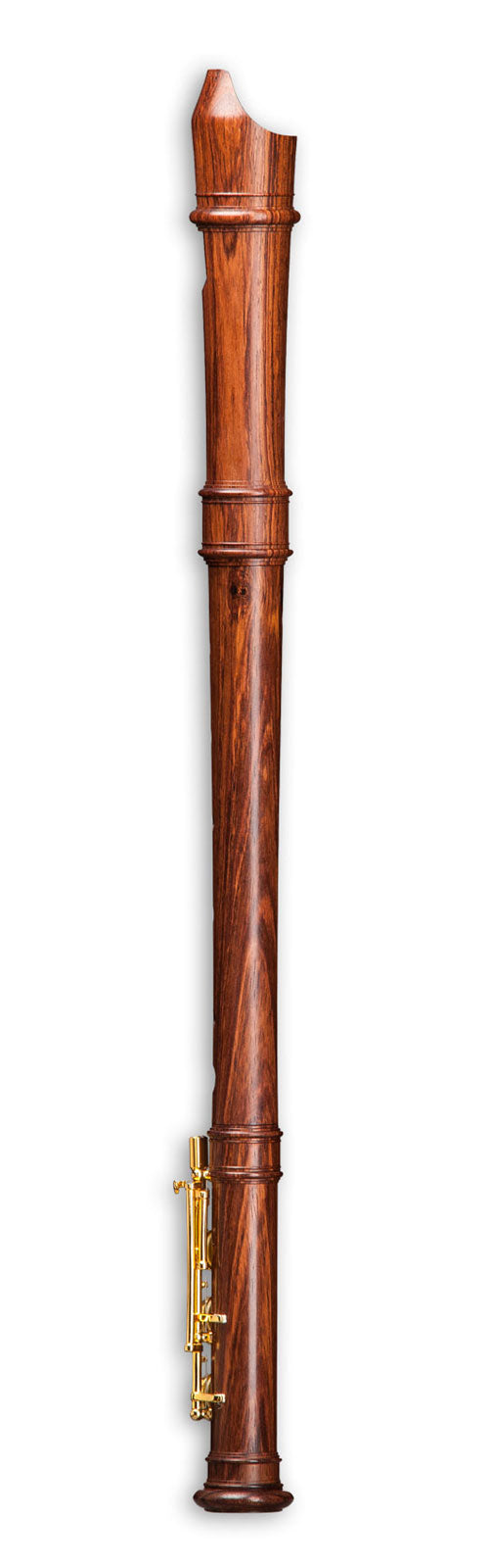 Modern Alt 592e - Palissander + E-voet (Barokvingerzetting)