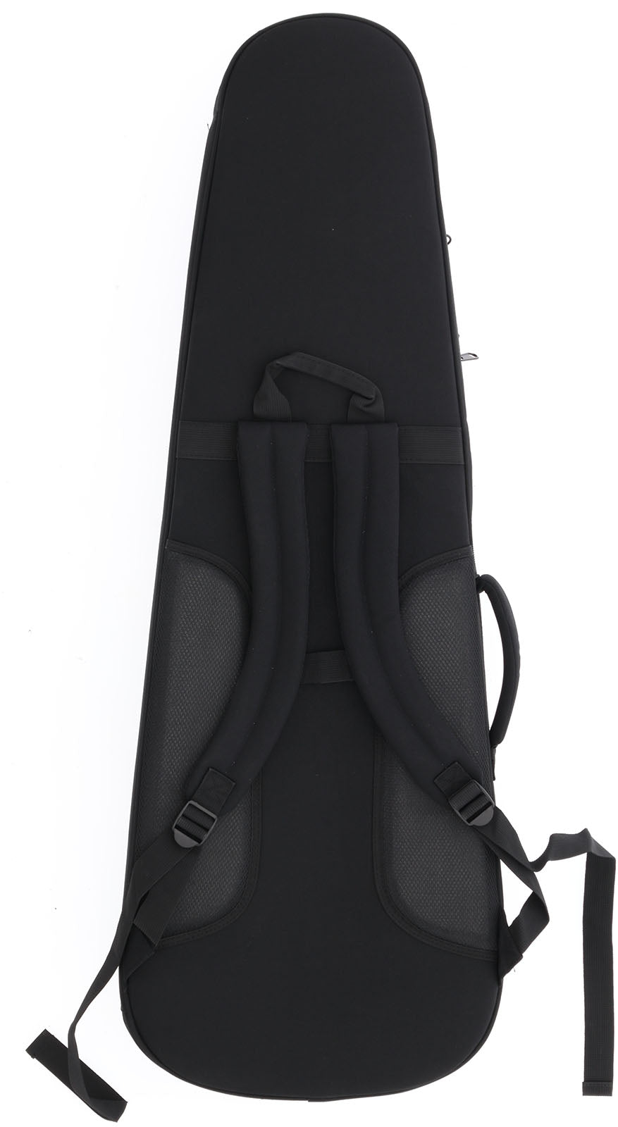 Aire 500 Stealth Matte Black