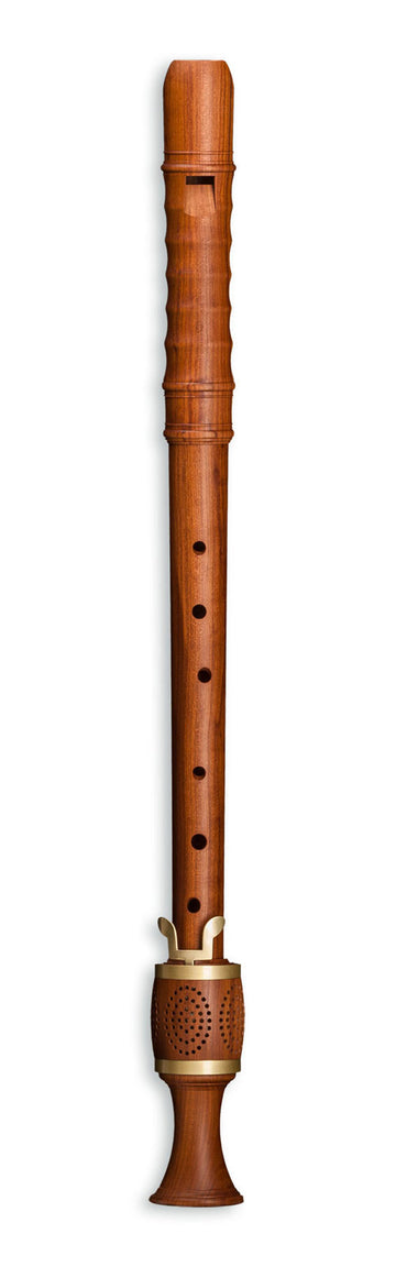 Kynseker Ténor Avec Cle 4418 - Prunier (doigté Baroque)