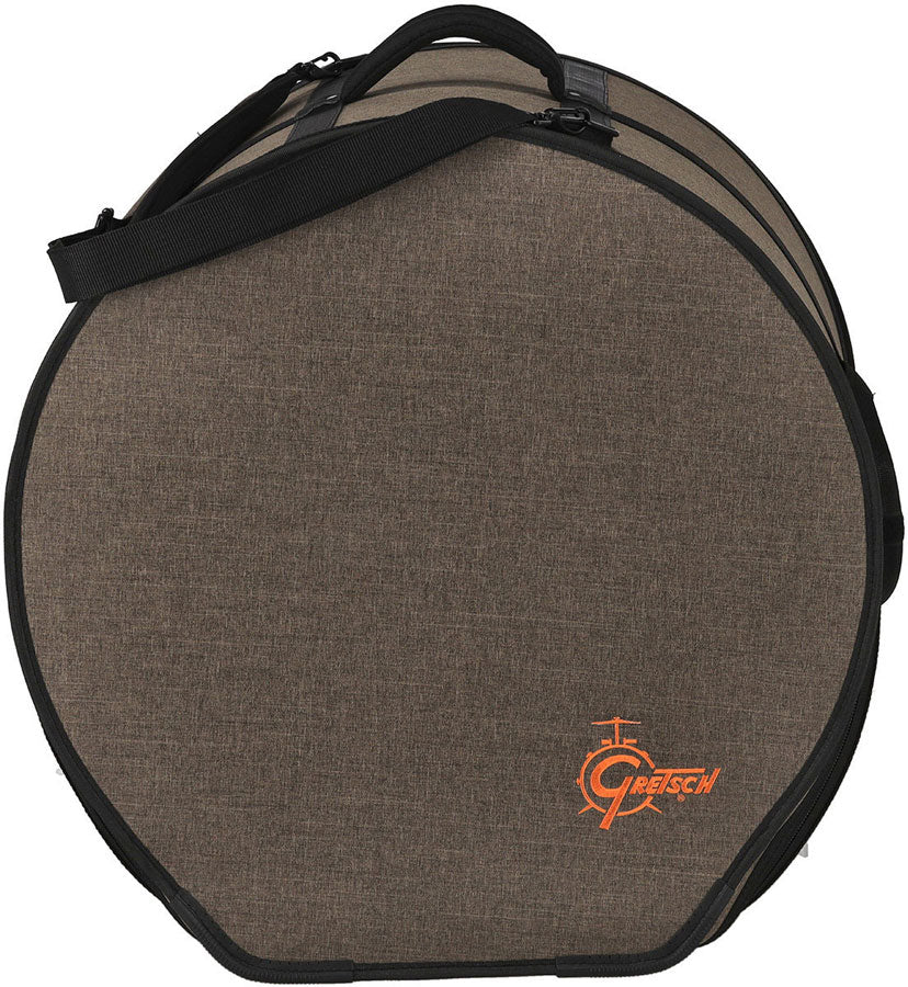 Pro Tour Bass Drum Bag 20X16" GR-1620Bdb