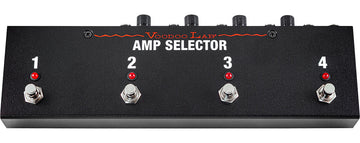 Versterkerselector PRO