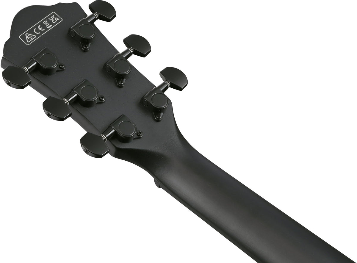 Aewc621-Bot Black Out