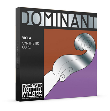 Dominant Noyau Plein Nylon La Alu.1/2 136 1/2