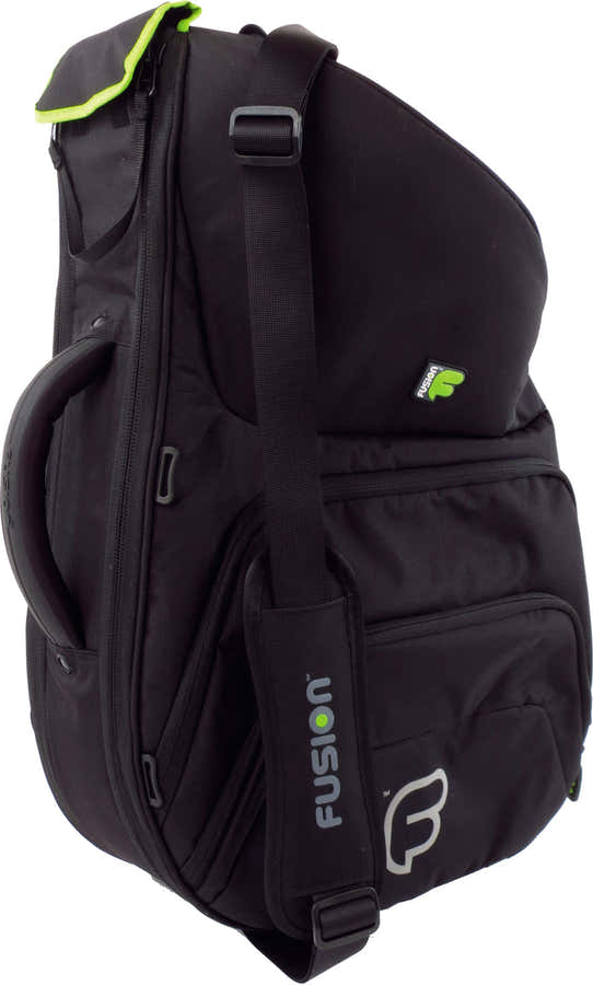 Urban Black Case for Horn (Fixed Bell)