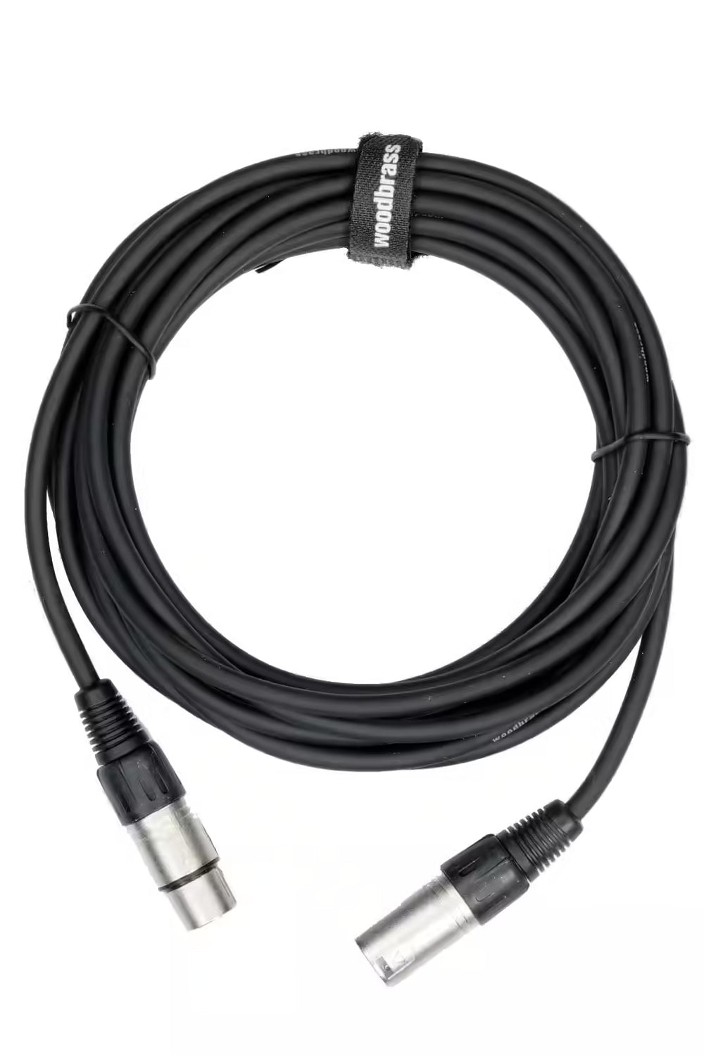 Câble XLR / XLR - 6 m - MC22