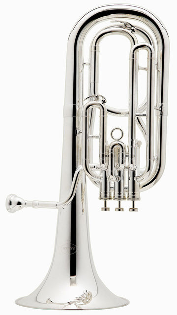 Prodige Bes Verzilverd - BE157-2-0