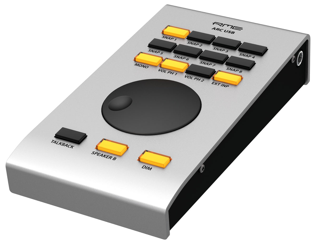 RME Andere Audio -Interfaces