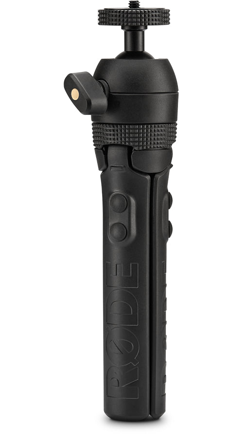 Tripod 2