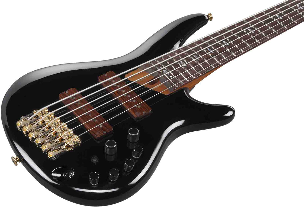 SR3506-BK Black Prestige