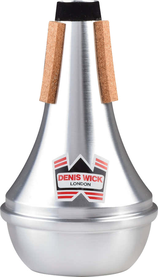 DW5504 - RECHTER MUTE VOOR TROMPET