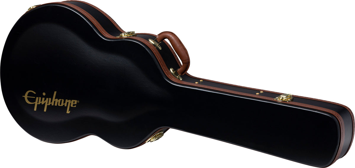 Étui EJ-200SCE Coupe Black