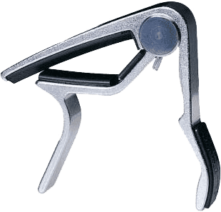 83 CDN Trigger Acoustique Nickel