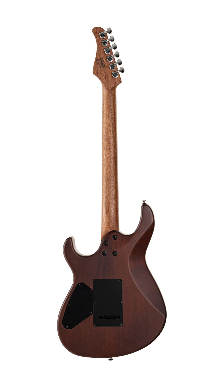 Gitaar G300 Raw Naturel Satijn
