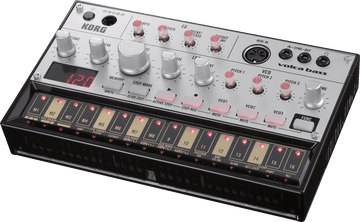 Volca Bass