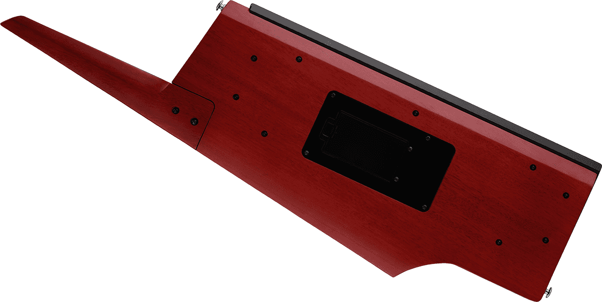 RK-100S 2 Rouge