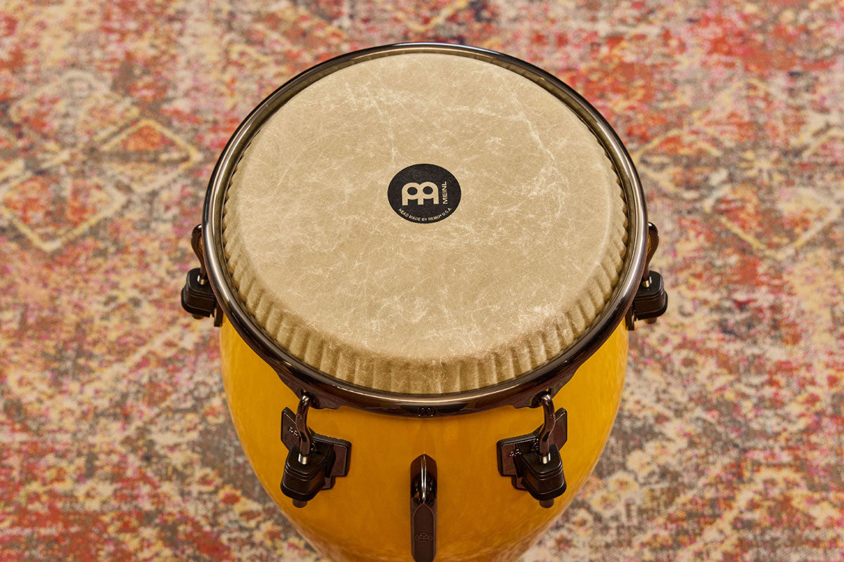 AA1134SY - Alexandra Alban Signature 11 3/4" Conga - Sunrise Yellow